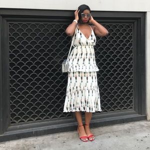 & Other Stories Dress ❤️